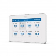 Контролер TECH ST-M-9 R білий